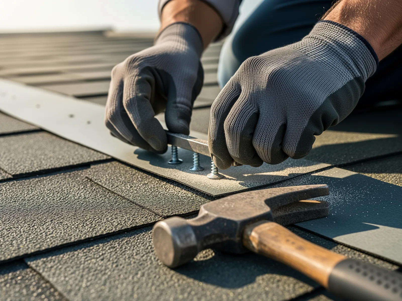 Why choose Fascia Repair in Ontario, NY